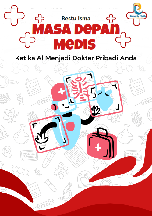 Masa Depan Medis: Ketika Al Menjadi Dokter Pribadi Anda